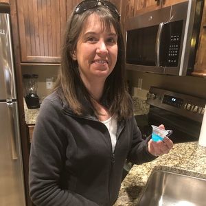 Meet your Posher, Jennifer